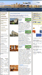 Mobile Screenshot of centralbudapesthotels.com